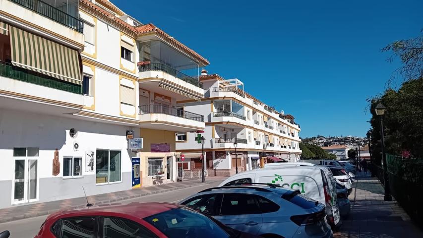 ESTUPENDO LOCAL DE 50M2, EN LA CALA DE MIJAS, PLANTA CALLE, 100M2, 50 DE LOCAL Y 50 DE ALMACÉN photo 0