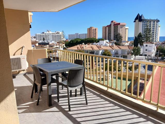 ESPECTACULAR PISO DE 1 DORMITORIO EN LA ZONA SOHAIL CON VISTAS AL MAR A 2 MINUTOS DE LA PLAYA photo 0