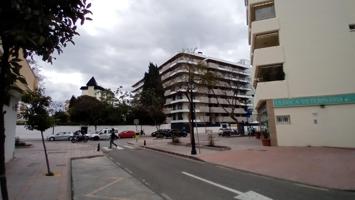 GRAN INVERSIÓN DE UN PISO DE 2 DORMITORIOS EN CALLE SANTA AMALIA photo 0