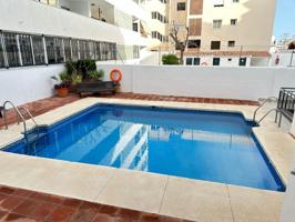 ALQUILER DE LARGA TEMPORADA A PARTIR DE JUNIO EN LA ZONA DE LOS BOLICHES CON PISCINA photo 0