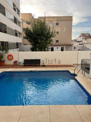 PISO EN VENTA EN UNA DE LAS ZONAS MÁS DEMANDADAS EN FUENGIROLA, LOS BOLICHES, CON PISCINA photo 0