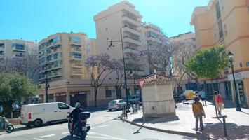 ESPECTACIULAR LOCAL PARA SUPERMERCADO O TIENDA EN UNA DE LAS MEJORES ZONAS DE FUENGIROLA photo 0
