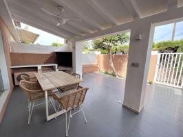 ¡¡BUNGALOW EN ZONA CAPISCOL A 1KM DE PLAYA DE MUCHAVISTA!! photo 0