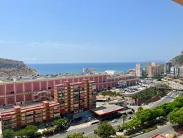 ¡PISO EN ALICANTE CON VISTAS AL MAR Y AL CASTILLO! photo 0