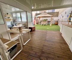 ¡¡TU PISO EN ALICANTE CON UNA TERRAZA ÚNICA PARA VIVIR Y DISFRUTAR!! photo 0