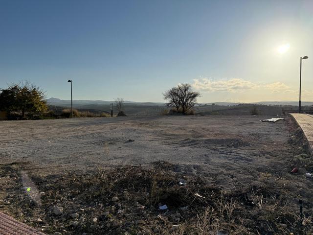 ESPECTACULAR TERRENO EN EL VENTORRILLO !! photo 0