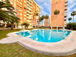 ¡PISO EN ESQUINA EN PLAYA DE SAN JUAN A SOLO 500 METROS DEL MAR! photo 0