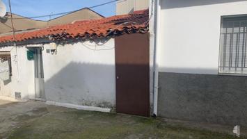 VENTA DE CASA EN ZORITA photo 0