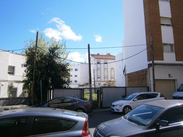 Terreno Urbanizable En venta en Pardaleras, Badajoz photo 0