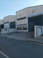 LOCAL COMERCIAL EN VENTA EN PARQUE EMPRESARIAL LA MEJOSTILLA photo 0