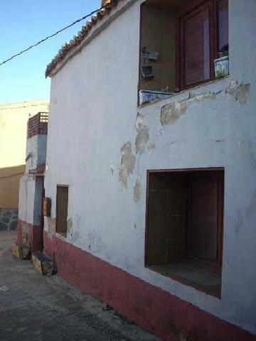 CASA ADOSADA EN VENTA EN C-PABLO NERUDA, ALDEACENTENERA photo 0