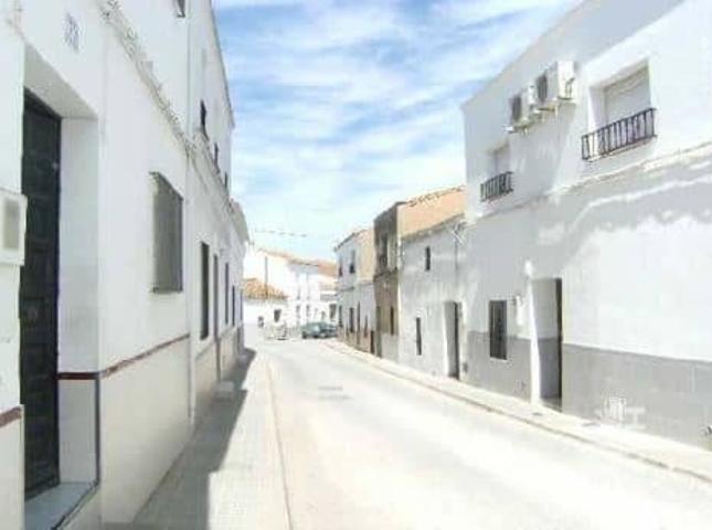 Chalet adosado en venta en Calle Cruz, 06290, Usagre (Badajoz) photo 0