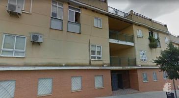 Dúplex en venta en Calle Alfonso X (Almendralejo) photo 0