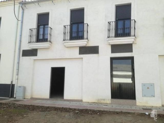 Local en venta en Avenida Estación, Bajo, 06920, Azuaga (Badajoz) 63.000 € photo 0