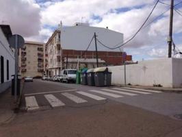 Terreno urbano para construir en venta en c. enrique triviño, 7, Almendralejo, Badajoz photo 0