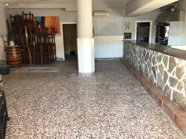 VENTA DE BAR SAN MARQUINO photo 0