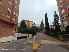 ALQUILER PLAZA DE GARAJE photo 0