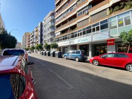 GARAJE EN ALQUILER EN SANTA MARINA photo 0