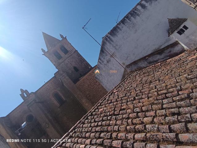 VENTA DE CASA EN CASCO HISTÓRICO photo 0