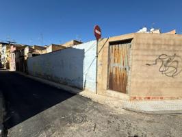 Solar en Casco Antiguo photo 0