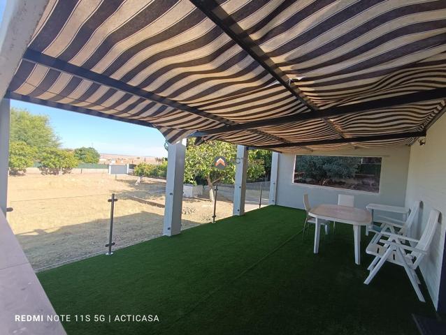 FINCA RÚSTICA CON VIVIENDA EN SIERRA DE FUENTES photo 0