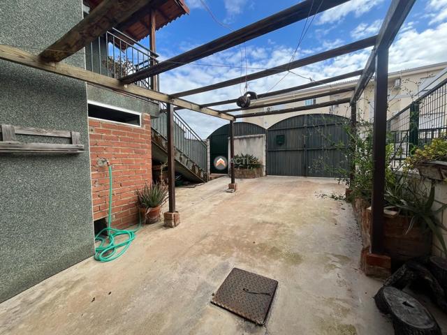 VENTA O ALQUILER OPCIÓN COMPRA ADOSADO EN CACERES EL VIEJO photo 0