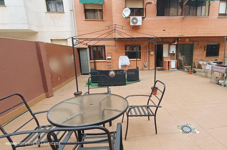 VENTA DE PISO EN ALDEA MORET photo 0