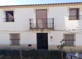 Casa en venta con en Avenida Extremadura, Almedral photo 0