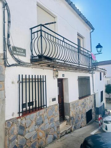 VENTA DE CASA EN MALPARTIDA DE PLASENCIA photo 0