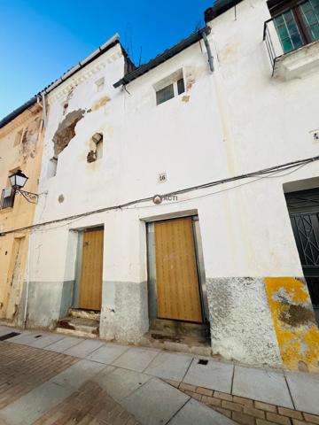 VENTA DE CASA EN PLASENCIA photo 0