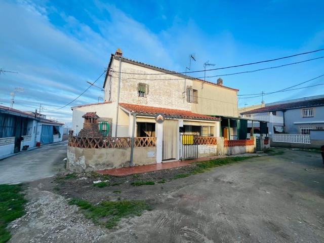 VENTA DE CASA EN ESTACIÓN ARROYO -MALPARTIDA photo 0
