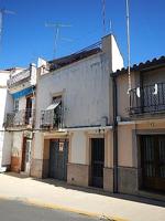 CASA EN VENTA EN ALBURQUERQUE photo 0