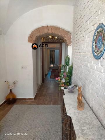 VENTA DE CASA EN ARROYO DE LA LUZ photo 0