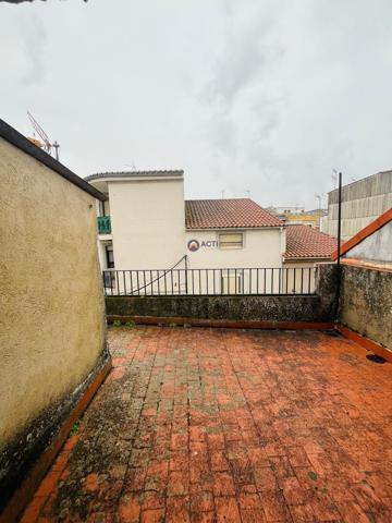 VENTA DE CASA A REFORMAR EN CASAR DE CACERES photo 0