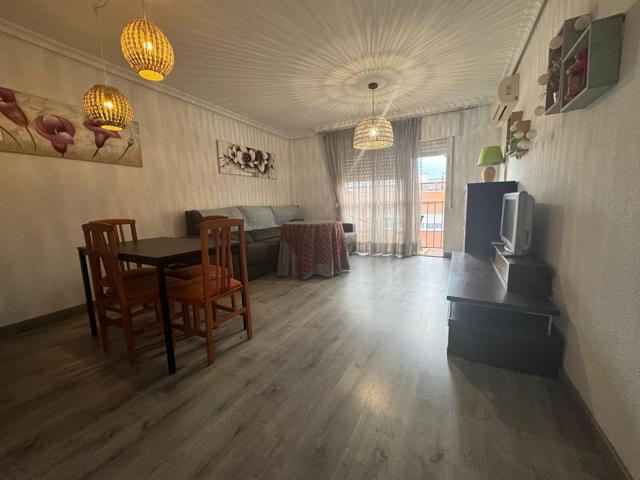 Piso en alquiler en San Fernando photo 0