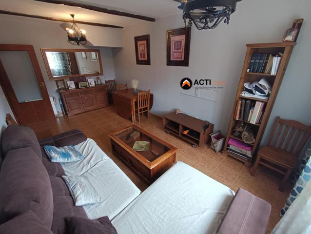 VENTA DE ADOSADO EN RESIDENCIAL GREDOS. photo 0