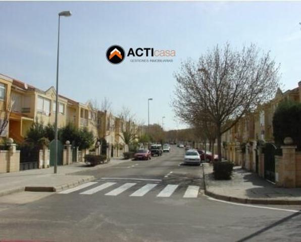 VENTA DE ADOSADO EN MEJOSTILLA photo 0