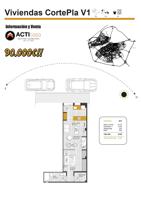 APARTAMENTO TURÍSTICO EN VENTA EN SAN ROQUE photo 0