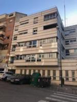 EDIFICIO EN VENTA PARA INVERTIR EN PASEO CASTELAR photo 0