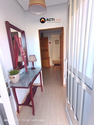 VENTA DE CASA CON PATIO EN ALDEA MORET photo 0