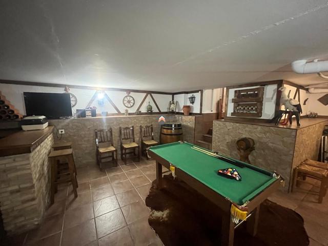 VENTA DE ADOSADO EN RESIDENCIAL GREDOS. photo 0