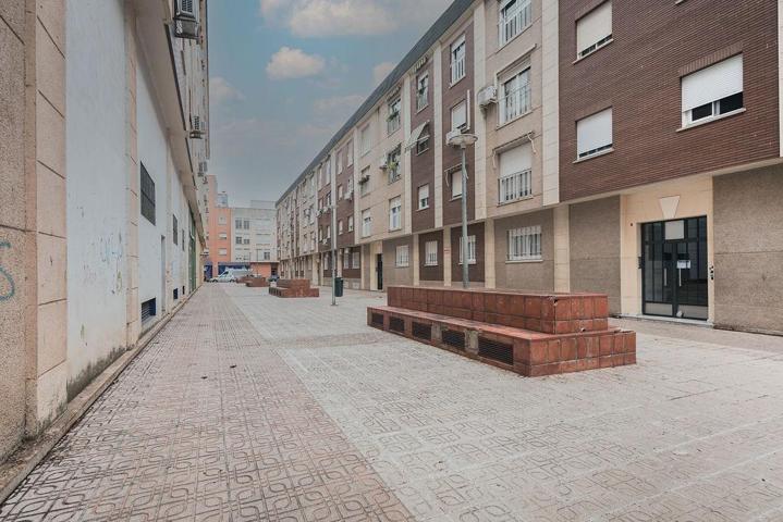 PISO EN VENTA EN SAN ROQUE photo 0