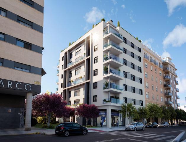 PROMOCIÓN DE OBRA NUEVA EN RONDA NORTE photo 0