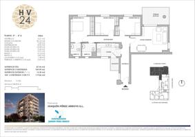 PROMOCIÓN DE OBRA NUEVA EN RONDA NORTE photo 0