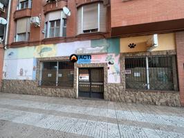 VENTA DE LOCAL ALDEA MORET photo 0