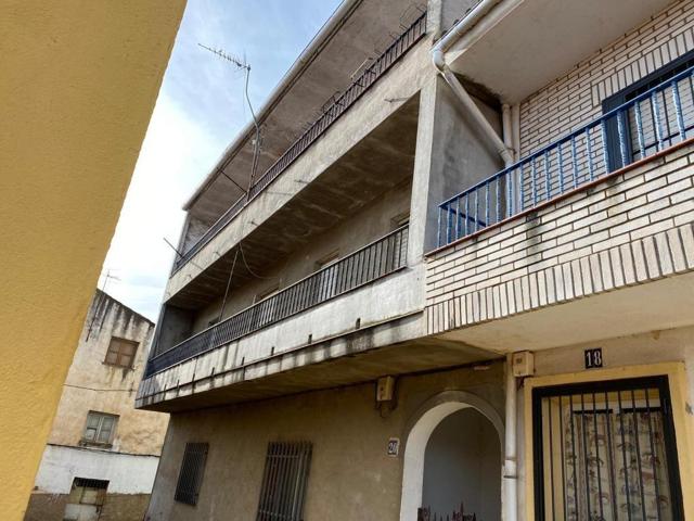 PISO EN VENTA EN MOHEDAS DE GRANADILLA photo 0