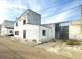 CHALET ADOSADO EN VENTA EN CASAR DE MIAJADAS photo 0