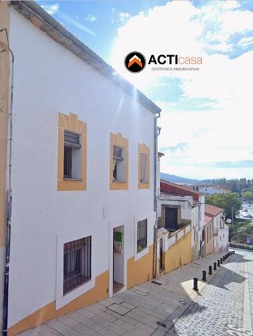 VENTA DE DUPLEX EN PARTE ANTIGUA. photo 0