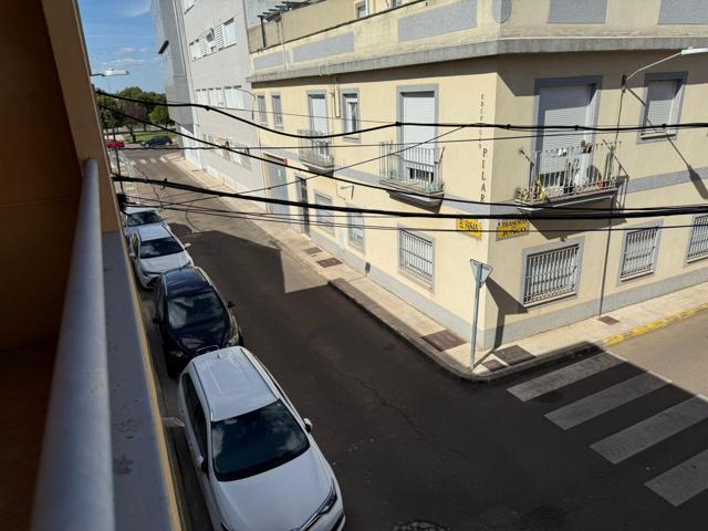 Amplia Casa en Venta en San Roque, Badajoz - Oportunidad para Reformar photo 0