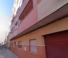 Amplio Piso en Badajoz - Oportunidad de Inversión photo 0